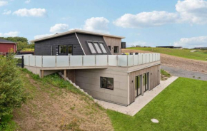 Lovely Holiday Home By Hostrup Beach